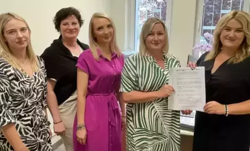 Zdjęcie do Kolejne usługi w CUS