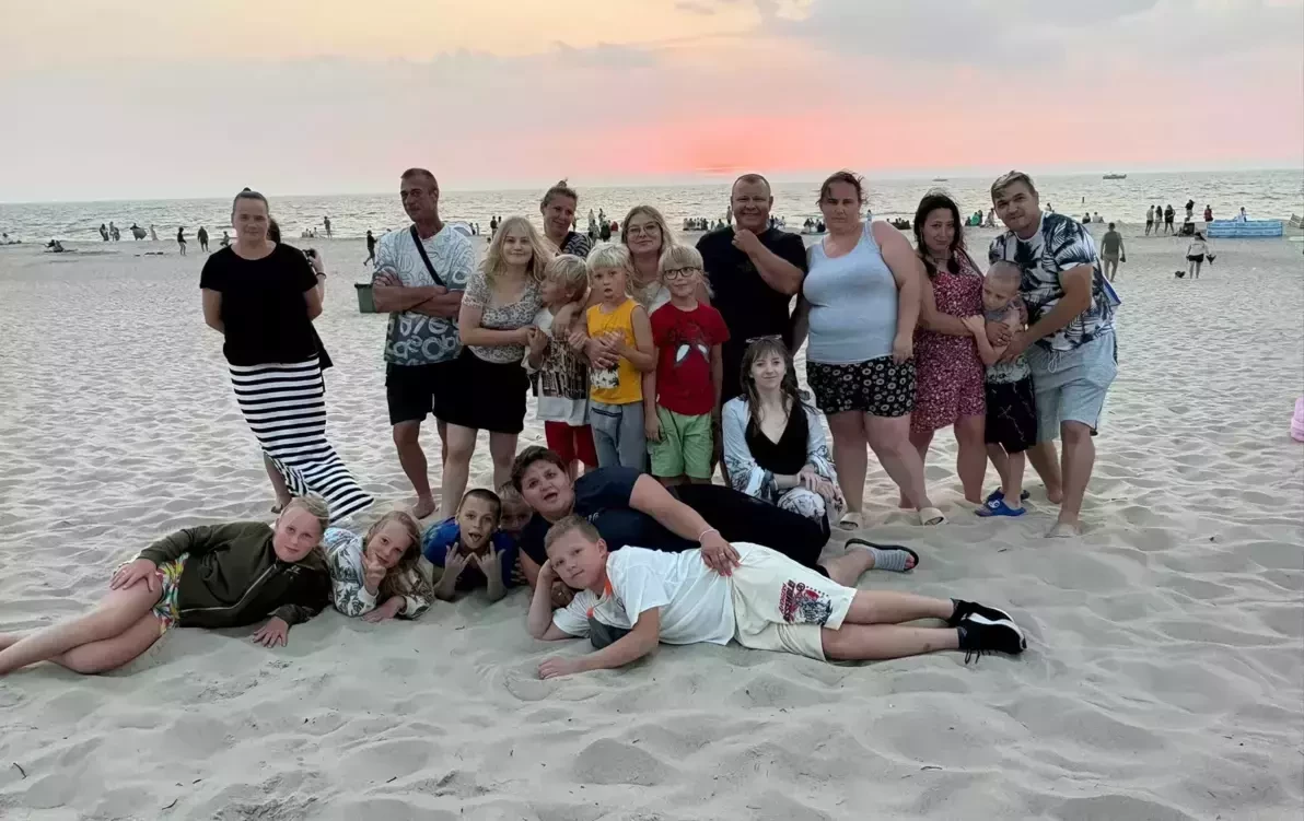 Zdjęcie do Letnie wyjazdy z "Plac&oacute;wką Wsparcia Dziennego Marzenia i Pasje"