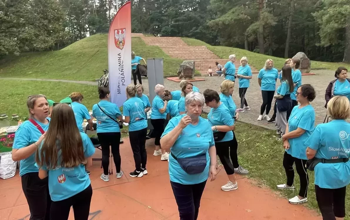 Zdjęcie do RUSZAJĄ KOLEJNE INICJATYWY SPOŁECZNE