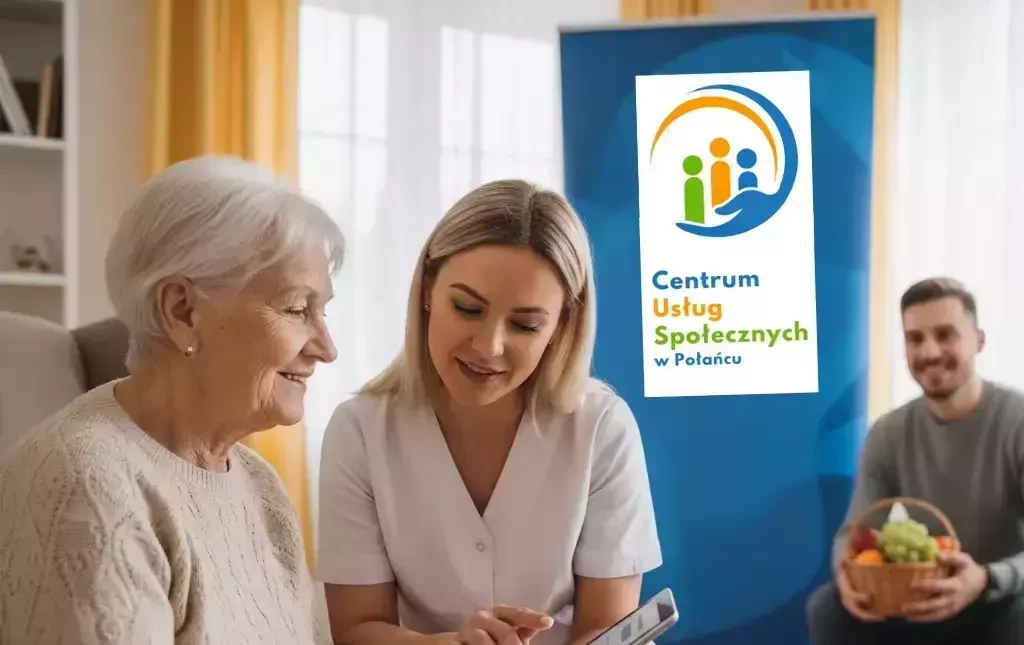 Zdjęcie do Program "Opieka 75+"  &ndash; wspieramy naszych senior&oacute;w!